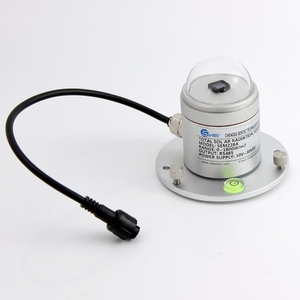 SEM228A Pyranometer güneş radyometre için satış ölçü güneş radyasyonu radyasyon izleme ekipmanları - Product Image 3