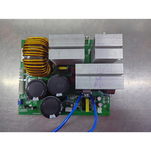 电弧焊接机220v，具有易于操作的电弧迷你200单Pcb Igbt和Maquina De Soldar Mma焊机 - Product Image 2