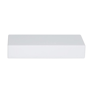 Conecte varios dispositivos de red Conmutador LAN pequeño con 8 puertos RJ45 de velocidad de datos de 10/100Mbps para red Ethernet - Product Image 5
