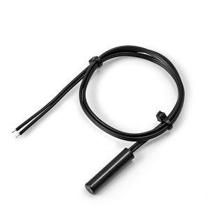 Factory Price RTD Pt100 <strong>Pt1000</strong> <strong>Temperature</strong> <strong>Sensor</strong> for HVAC Refrigeration with CE ROHS REACH Paper - Product Image 3
