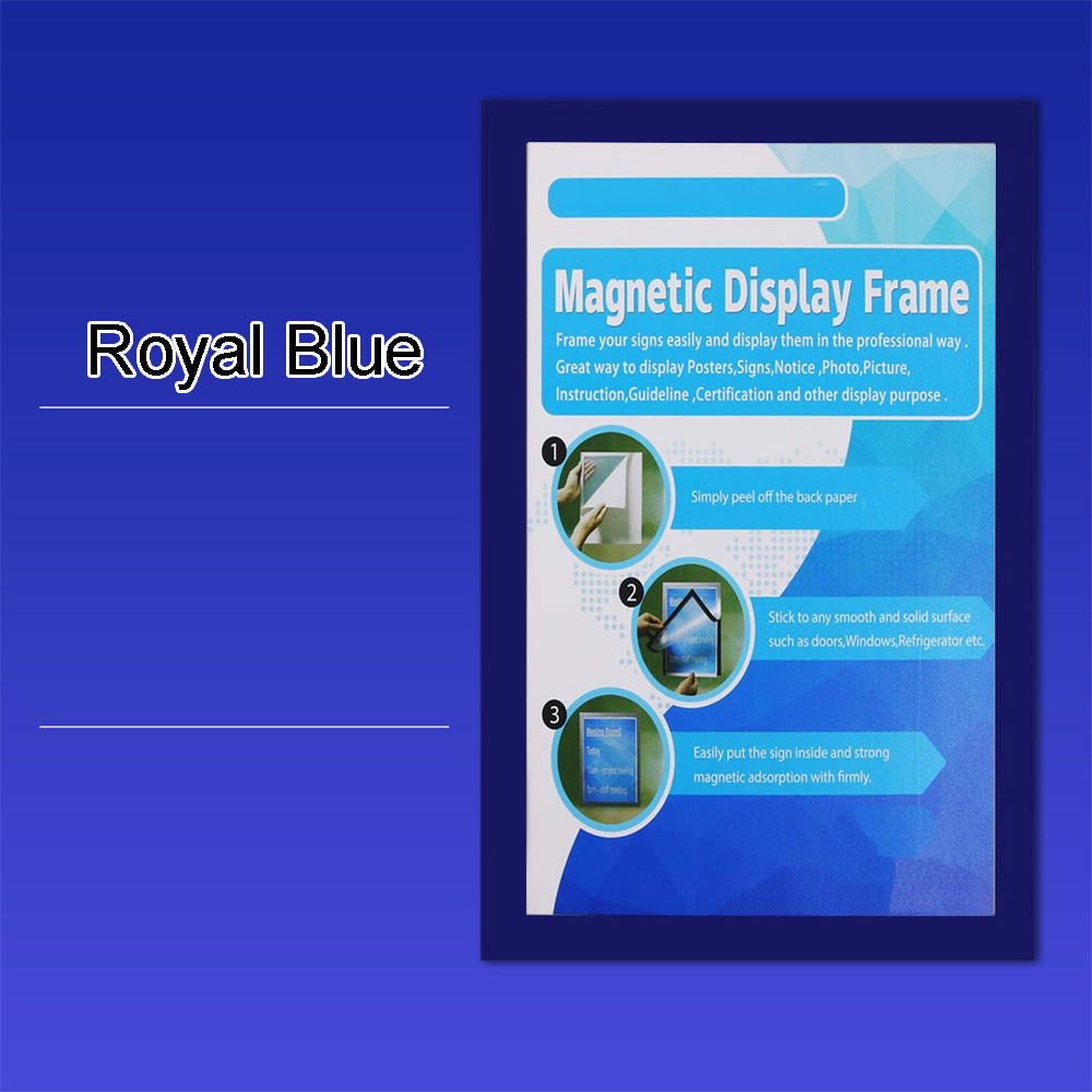 Bleu royal