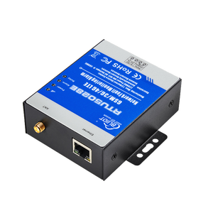 Monitoraggio guasti rete industriale RTU con Ethernet & cellulare per il monitoraggio di dispositivi di rete e di alimentazione - Product Image 4