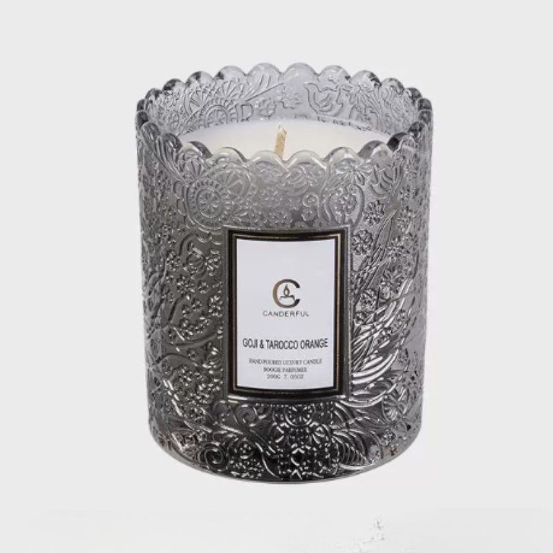 Cèdre noir et genévrier