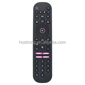 URC20006-00F-00 URC9310C0 OEMリモコン,STV 7 in 1 RC2624401-00B RM-L1712 - Product Image 1