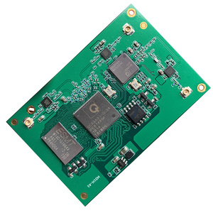 QCA9531 QCA9887 modulo di comunicazione e rete wireless ad alta potenza - Product Image 3