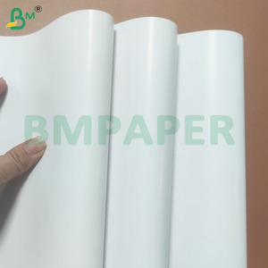 Hojas de papel C2S brillantes de doble cara de superficie lisa para impresión digital para calendario y cubierta - Product Image 4