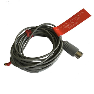 USB-кабель для быстрой зарядки, для CS44, для программирования Signia Belton Oticon BTE, слуховые аппараты - Product Image 5
