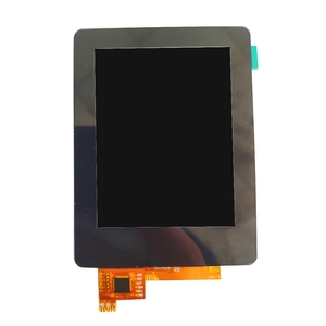 2,8-Zoll-TFT-LCD-Display 240*320 Auflösung SPI-Schnitts telle mit kapazitiven TP-Touchscreen-LCD-Modulen - Product Image 1