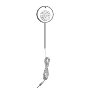 Easy <strong>Installation</strong> 2 Way Anti-Interference Intercommunication Microphone Window Speaker <strong>Intercom</strong> <strong>System</strong> - Product Image 6