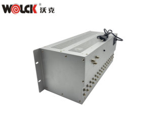 Modulador Rf de cabecera Catv, modulador analógico ágil de 16 canales, precio de fábrica - Product Image 3