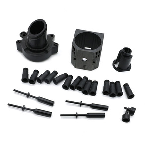 OEM fabbrica giocattolo stampo in silicone di plastica prototipazione rapida produttore 3d modello che fa uretano abs fusione sottovuoto - Product Image 2