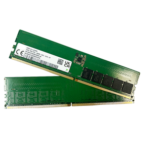 Оптовая продажа серверной оперативной памяти DDR5: модули DDR5 16ГБ, 24ГБ, 32ГБ, 48ГБ, 4800МГц, 5600/6400МГц, 7200/8800МГц, ECC UDIMM для серверов - Product Image 2