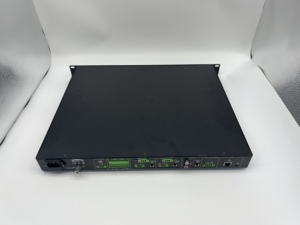 2021 Новое поступление 8 зон ip-системы местного оповещения усилитель ip сетевой аудиоадаптер для проекта