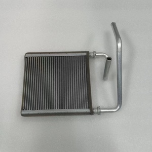 PC300 PC400挖掘机加热散热器芯ND116140-0050加热器芯组件 - Product Image 2