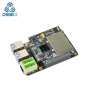 Модуль DEBIX SBC PoE-устройство для управления автопарком и диагностики со стабильным питанием 5 В/4 А настраиваемый - Product Image 5