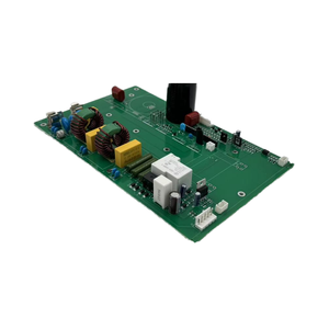 Yüksek kaliteli elektronik çok katmanlı baskılı devre PCB ve PCBA üreticisi OEM PCB takımı - Product Image 5