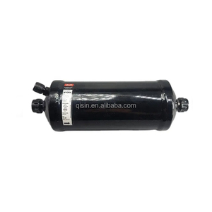 שמן מסנן <span class=keywords><strong>Chiller</strong></span> חלקי <span class=keywords><strong>YK</strong></span> צנטריפוגה מדחס מקרר חילוף חלקי מייבש מסנן 026-35601-000