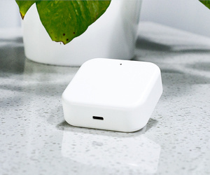 G2 Gateway for Smart Door Locks with TTLOCK APP to <strong>Connect</strong> WiFi <strong>Network</strong> System - Product Image 5