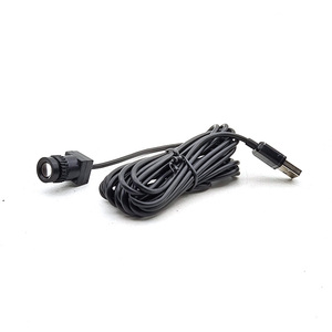 Lente de 16mm, filtro de banda estrecha de 850nm, Full HD, 1080P, 30FPS, alta velocidad, 2MP, CCTV, WebcamUVC, OTG, tipo C, Android, módulo de cámara USB, Audio - Product Image 3