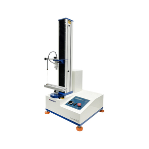 High Precision Universal <strong>Testing</strong> <strong>Machine</strong> (UTM) Electromechanical <strong>Type</strong> for Lab/Industrial Use - Product Image 1