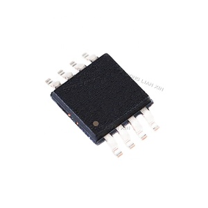 DAC7513E Printing PN:D13E SSOP8L low power rail-to-rail <strong>output</strong> 12-bit <strong>serial</strong> <strong>input</strong> DAC Chip ic - Product Image 1