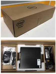 戴尔OptiPlex 7020MFF I3-14100T 16gb 512GB固态硬盘Win11专业键盘鼠标套装 - Product Image 4