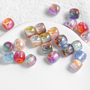 Loose Charms <strong>Bead</strong> for DIY Jewelry Craft Making Necklace Bracelet Supplies