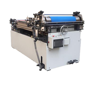 Macchina da stampa Offset a colori singola ad alta velocità foglio di ferro macchina da stampa Offset del prezzo - Product Image 3