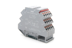 Solid State <strong>Relay</strong> <strong>Module</strong> 2A DC Control DC 24V Normally Open Ultra-thin Port <strong>Relay</strong> - Product Image 5