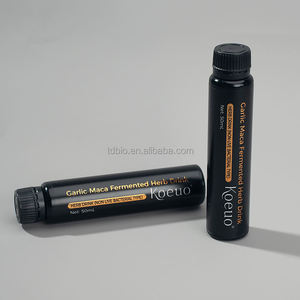 OEM Natürliche Kräuterergänzungsmittel für Männer Salsa-Extrakt Instant-Pulver S E X Tonikum Kräuter für Erwachsene - Product Image 3