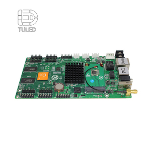 Huidu C35 контроллер карты для HD RGB синхронный светодиодный дисплей - Product Image 5