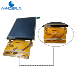 Wandisplay 37 핀 디스플레이 <span class=keywords><strong>LCD</strong></span> TFT ILI9341 240X320 2.8 인치 <span class=keywords><strong>LCD</strong></span> 터치 스크린 8 비트 16 비트 MCU 인터페이스 - Product Image 3