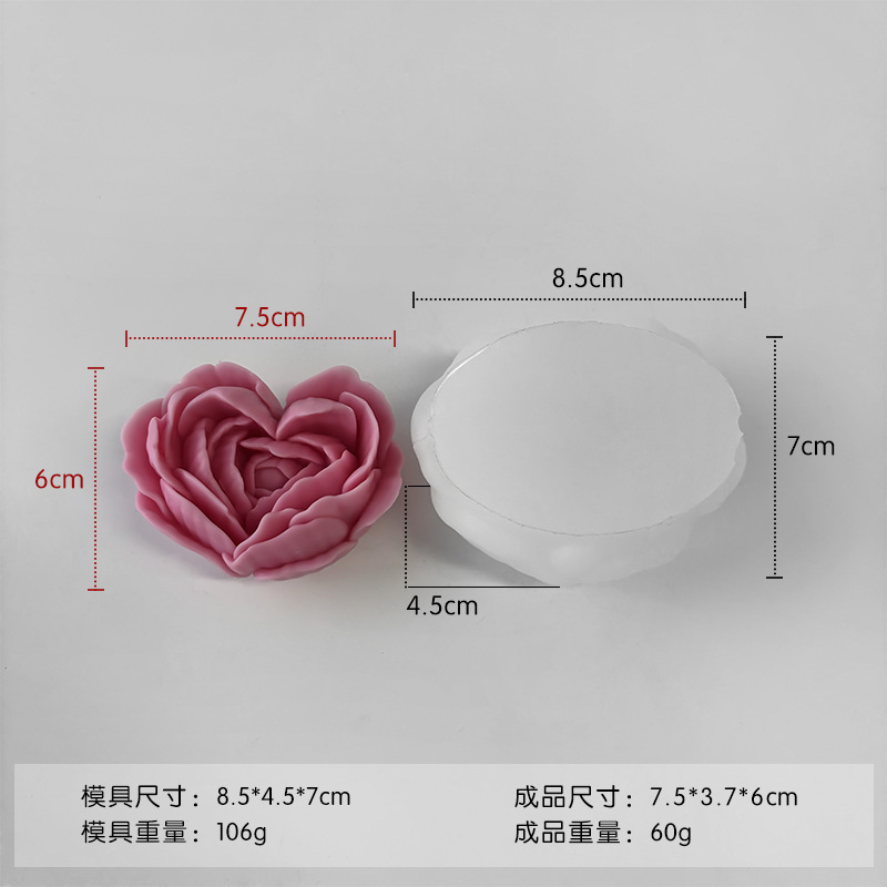 8.5*4.5*7cm
