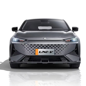 חם מכירת אנרגיה חדשה changan uni v <span class=keywords><strong>1</strong></span>.5t awd חשמלית באיכות גבוהה טורבו 100% טווח שיוט חשמלי טהור טווח שיוט חשמלי טהור r18