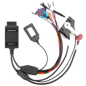 2025 GODIAG GT115 For MQB IMMO4 CAN-Bus UDS 4th Generation IMMO System Test Platform with POGO PIN to Read &amp; Write Data - Product Image 2