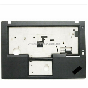 New and Original <strong>Notebook</strong> <strong>Computer</strong> for Lenovo ThinkPad T480 A485 C Cover Palmrest Cover With Fingerprint Hole 01YR506 01YU637 - Product Image 1