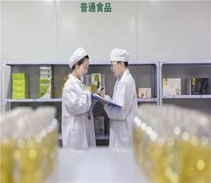 基于科学的水飞蓟在肝功能中的益处，90个素食胶囊ODM OEM定制 - Product Image 6