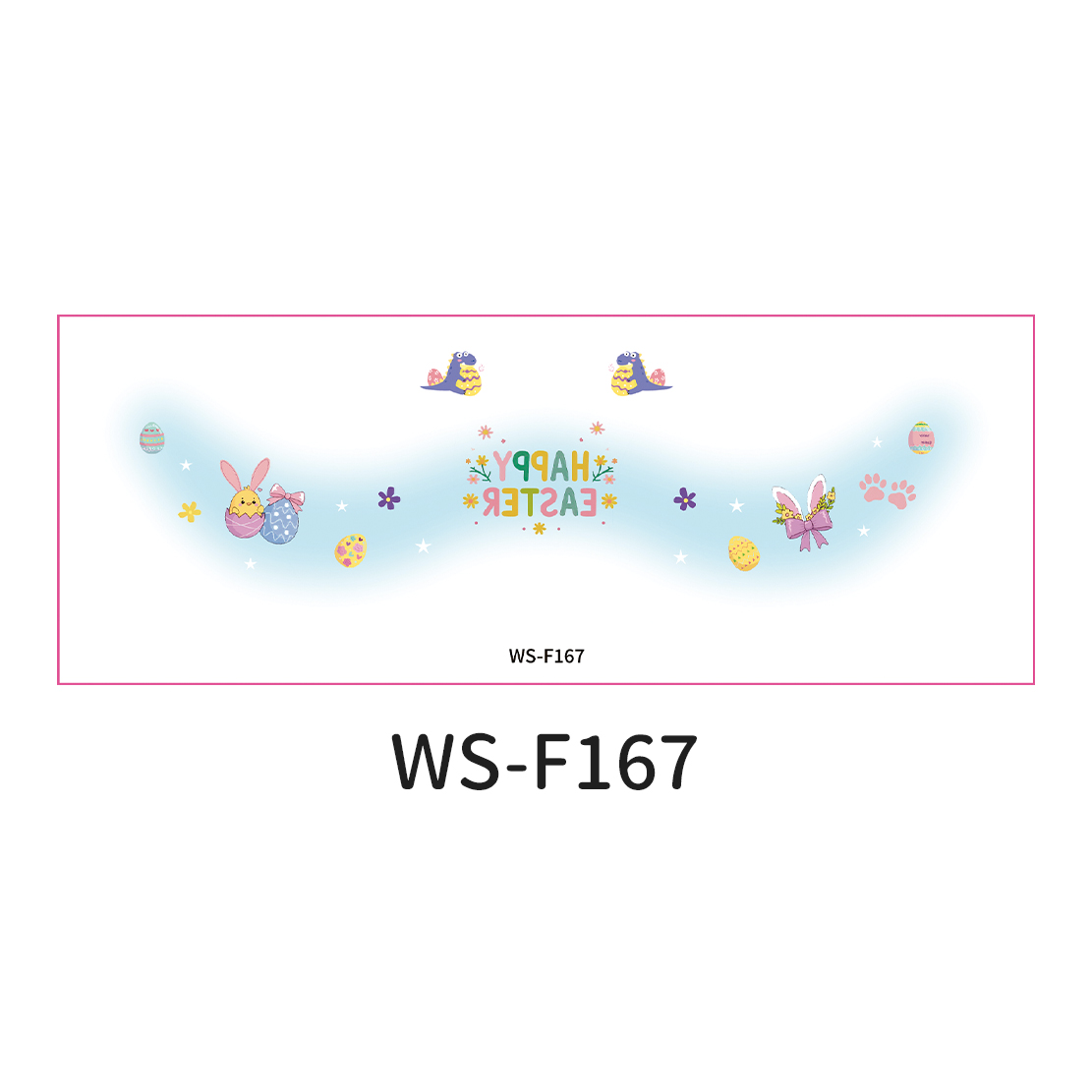 WS-F167