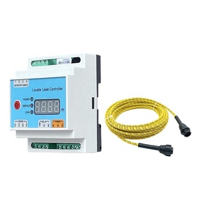 Rs485水道管漏れ検出器センサー/水道管漏れ検出器半導体室漏れモニタリング - Product Image 3