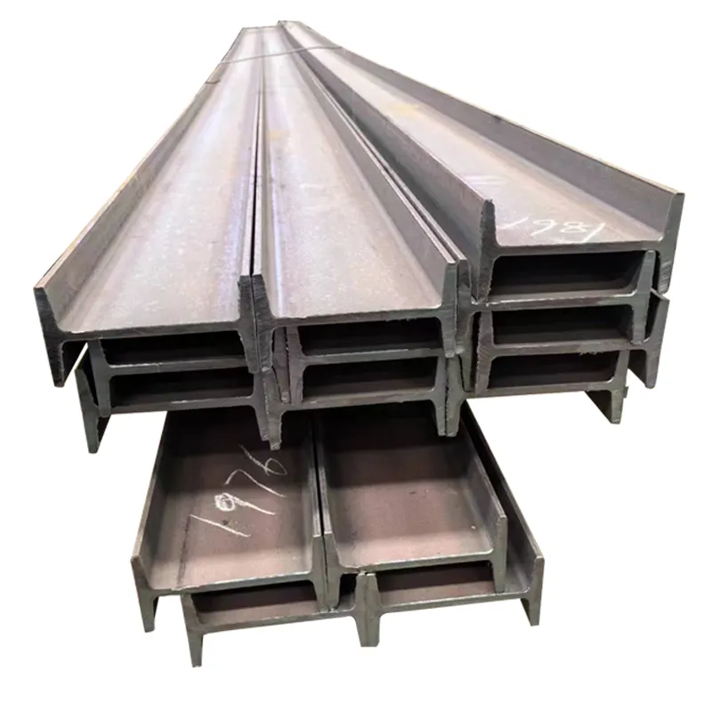 Wholesale of low-cost warehouse building steel structures with a complete range of H-shaped steel types