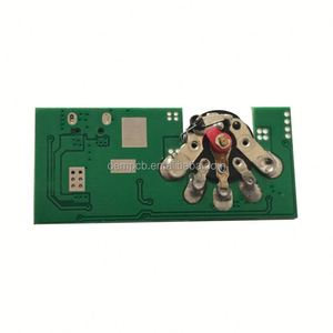 OEM üreticinin elektronik devre PCB takımı PCBA taban malzemesi FR-4 - Product Image 5