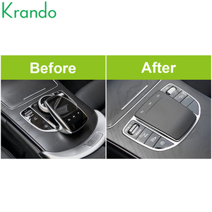 Сенсорная панель управления центральной консолью автомобиля, тачпад, манипулятор, панель управления мышью и рукописным вводом для Mercedes-<span class=keywords><strong>Benz</strong></span> C, GLC, <span class=keywords><strong>E</strong></span>-класса W205, W213, X253 - Product Image 2