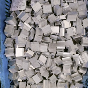 <strong>CNC</strong> <strong>3</strong>/4/5 <strong>Axis</strong> Precision Aluminum <strong>CNC</strong> Milling Turning Machining Fabrication Service Aluminum Parts Non-Standard Metal Component - Product Image 4