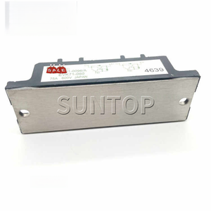SUNTOP IGBT modülü güç modülü 2DI75S-050A A50L-0001-0118 a EVK71-060 EVK71-050 QM75D1X-H - Product Image 4