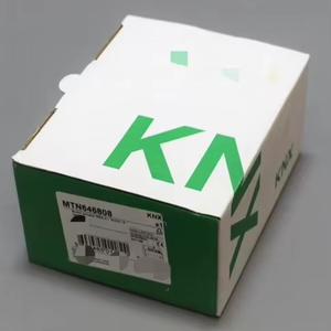 インダストリアルオートメーションPLCプログラミングコントローラVDIP181X46010Bウェアハウス - Product Image 2