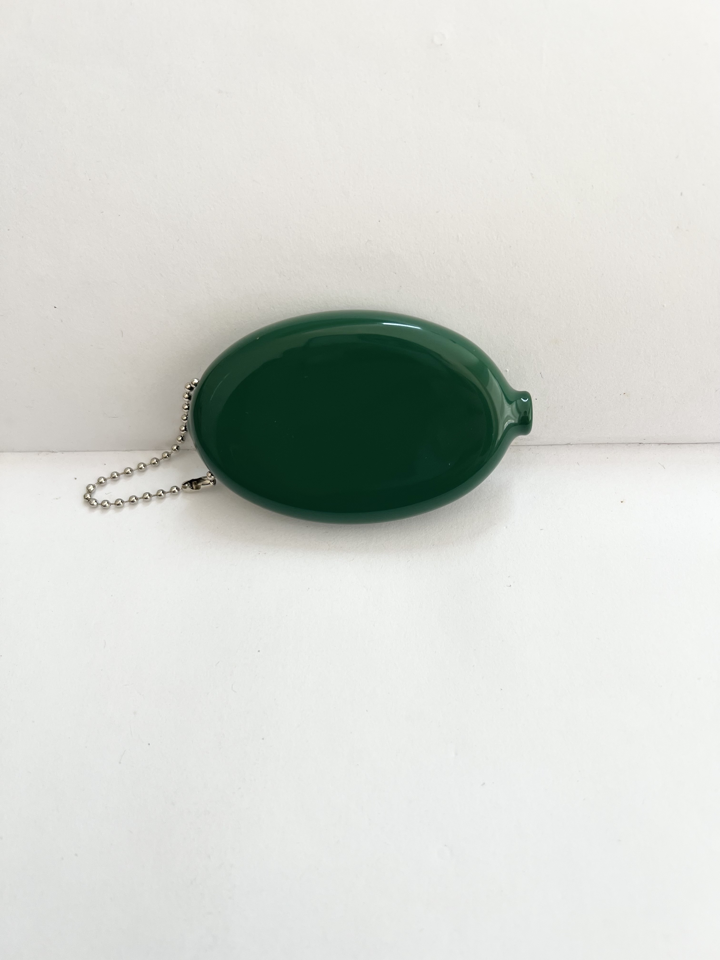 Verde oscuro