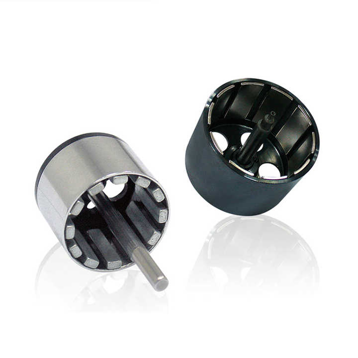 China High Quality Industrial Application Metal Rare Earth Permanent Magnet Strong Magnetic Coupling