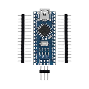 Nano 3.0 V3.0 Integrated Circuits Compatible <strong>Controller</strong> for <strong>Arduino</strong> CH340 USB Driver Module ATMEGA328P IOT Eletronic Components - Product Image 4