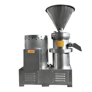 Amendoim Manteiga Tahini Máquina De Moagem De Feijão De Cacau/Amendoim <span class=keywords><strong>Butter</strong></span> Mill Grinder