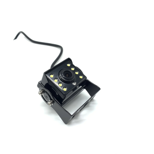 OEM 5.0MP 1/3 ''0.001Lux AHD/TVI/CVI/CVBS 4in1 Mini kamera 3.6mm kurulu Lens gece görüş HD Analog kamera için ağır iş makinesi - Product Image 4